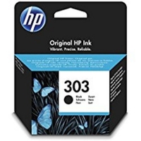  - HP Tinte T6N02AE-303 schwarz