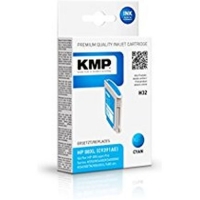  - KMP Tinte ersetzt HP Nr.88