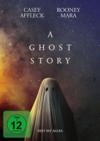 David Lowery - A Ghost Story