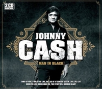 Cash,Johnny - The Man In Black