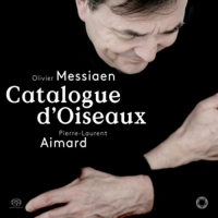 Aimard,Pierre-Laurent - Catalogue d'Oiseaux