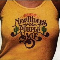 New Riders Of The Purple Sage - Best Of