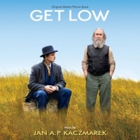 Kaczmarek,Jan A.P. - Am Ende des Weges (Get Low)