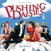 Dooley,Jim - Pushing Daisies-Season 2