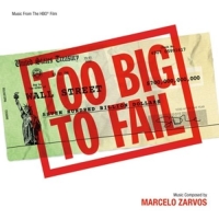 Zarvos,Marcelo - Too Big to Fail   Die große Krise