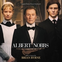 Byrne,Brian - Albert Nobbs