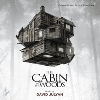 Julyan,David - The Cabin in the Woods