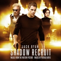Doyle,Patrick - Jack Ryan: Shadow Recruit