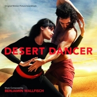 Wallfisch,Benjamin - Wüstentänzer (Desert Dancer)