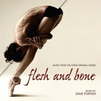 Porter,Dave - Flesh and Bone
