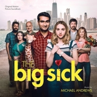 Andrews,Michael - The Big Sick