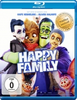 Holger Tappe - Happy Family