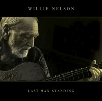 Nelson,Willie - Last Man Standing
