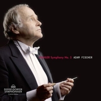 Fischer,Adam/Duesseldorfer Symphoniker - Sinfonie 5
