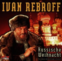 Rebroff,Ivan - Weihnacht Mit Ivan Rebroff