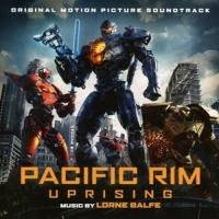 OST/Balfe,Lorne - Pacific Rim Uprising