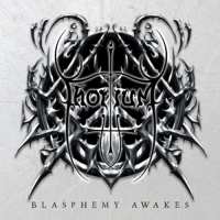 Thorium - Blasphemy Awakes (Vinyl)