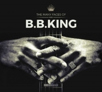Various - Many Faces Of BB King
