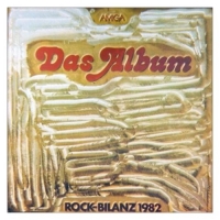 Various - Rock-Bilanz 1982