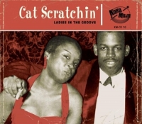 Various - Cat Scratchin'