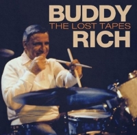 Rich,Buddy - The Lost Tapes