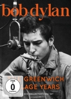 Dylan,Bob - The Greenwich Village Years