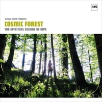 Various - Nicola Conte-Cosmic Forest