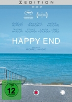 Michael Haneke - Happy End