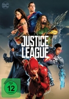 Zack Snyder, Joss Whedon - Justice League