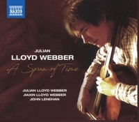 Lloyd Webber,Julian & Jiaxin/Lenehan,John/+ - A Span of Time