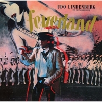 Lindenberg,Udo - Feuerland (1LP)