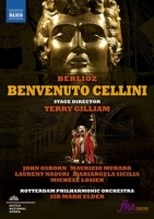 Gilliam,Terry - Berlioz: Benvenuto Cellini