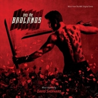 Shephard,David - Into the Badlands