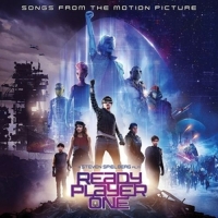 OST/Various - Ready Player One: Songs From The Motion Picture