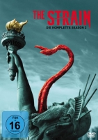  - The Strain - Season 3  [3 DVDs]
