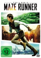 Various - Maze Runner Trilogie
