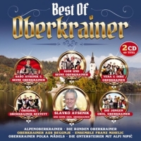 Various - Best of Oberkrainer
