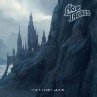 Age Of Taurus - The Colony Slain (Vinyl)