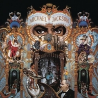 Jackson,Michael - Dangerous