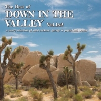 Various - Best Of Down In The Valley Vol.1 & 2