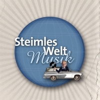 Steimle,Uwe - Steimles Weltmusik