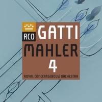 Kleiter,Julia/Gatti,Daniele/RCO - Sinfonie 4