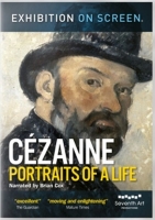 Grabsky,Phil - Cézanne-Portraits of a Life