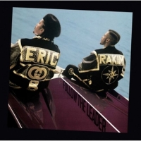 Eric B.& Rakim - Follow The Leader (2LP)
