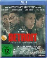 Detroit - Detroit BD