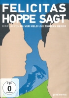Oliver Held, Thomas Henke - Felicitas Hoppe sagt
