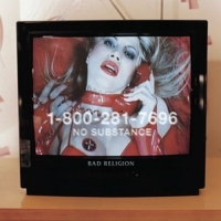 Bad Religion - No Substance-Remastered