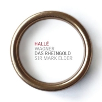 Tynan/Shaw/Flosshilde/Youn/Elder/Hallé/+ - Das Rheingold