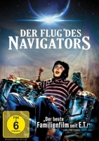 Randal Kleiser - Der Flug des Navigators