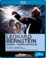 Hofmann/Behrens/Bernstein/SOBR - Tristan und Isolde